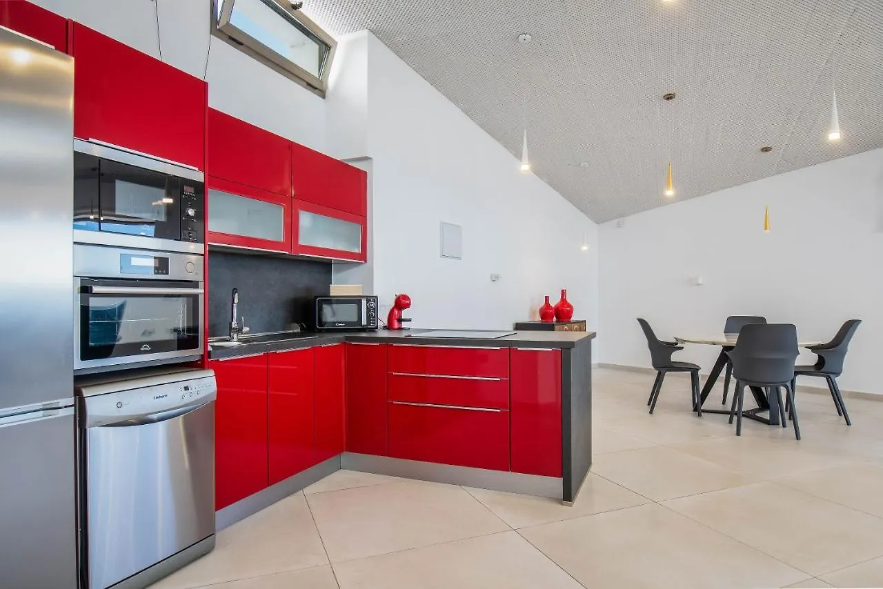 Villa Selene Heated Indoor Pool Κόστα Κάλμα