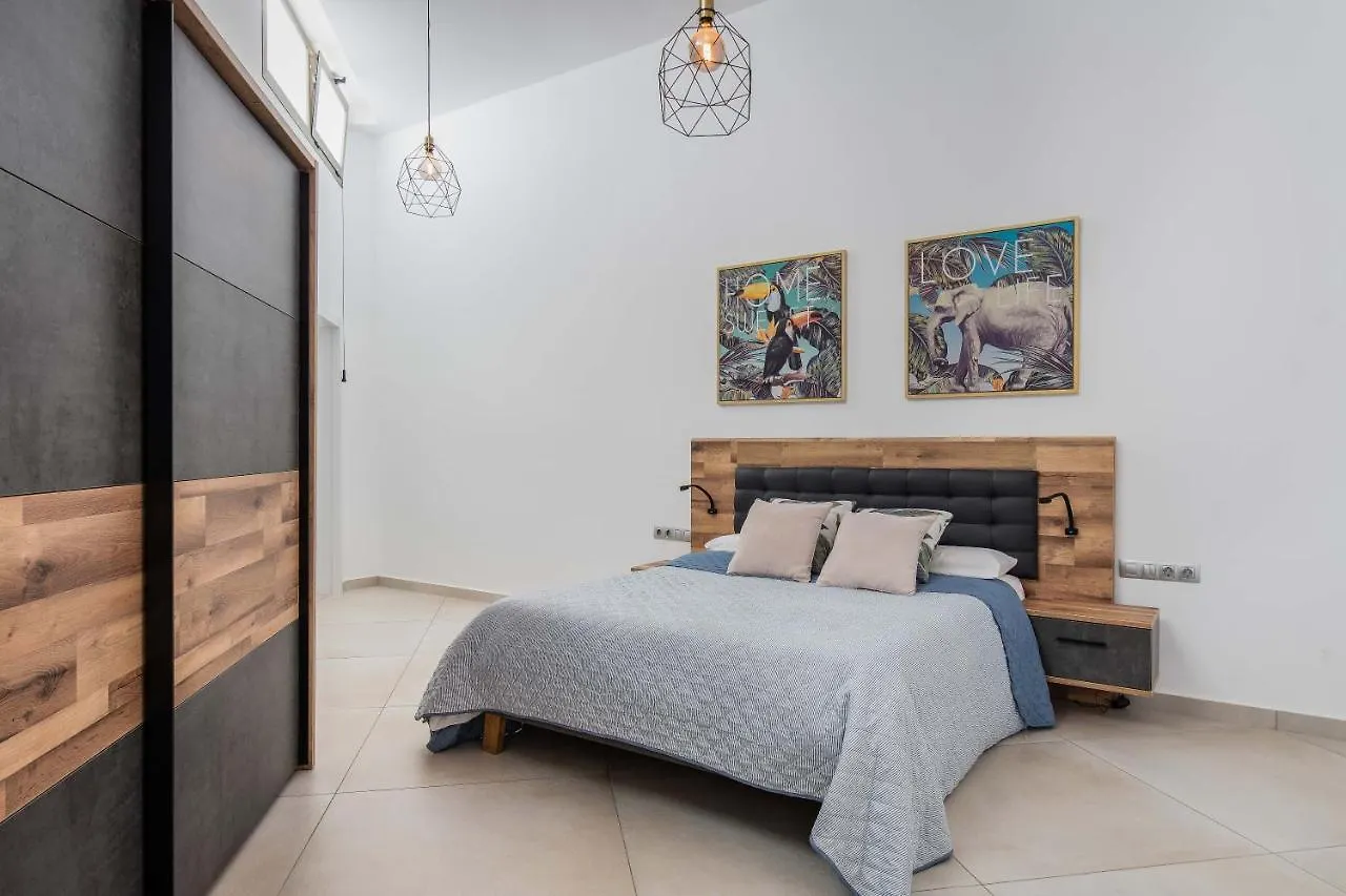 Villa Selene Heated Indoor Pool Κόστα Κάλμα 0*,  Ισπανία