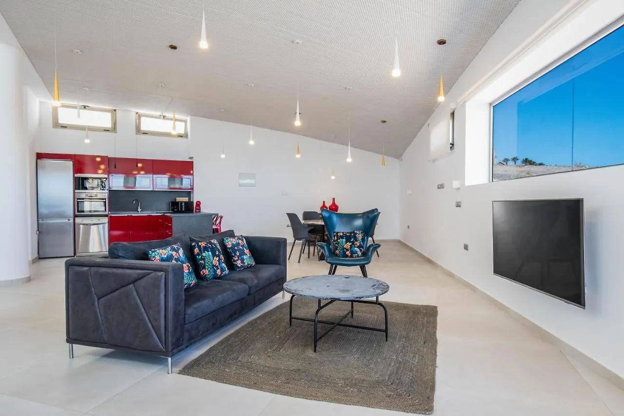 Villa Selene Heated Indoor Pool Κόστα Κάλμα Ισπανία